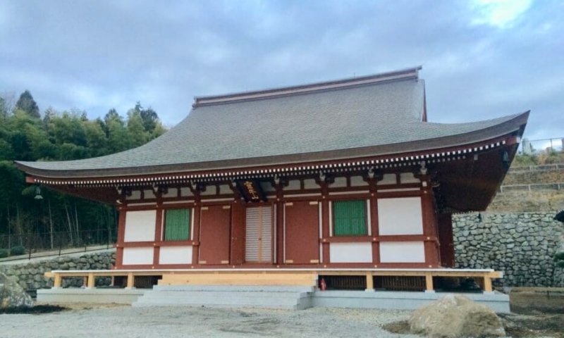 itoku-007 寺