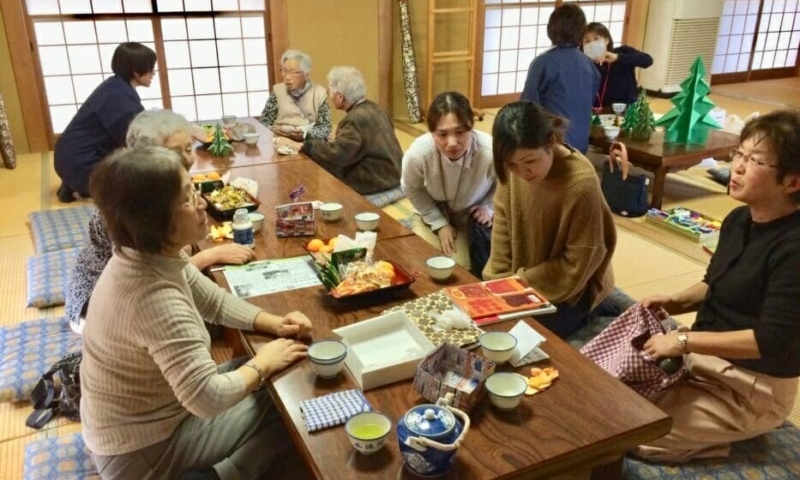 itoku-008 寺