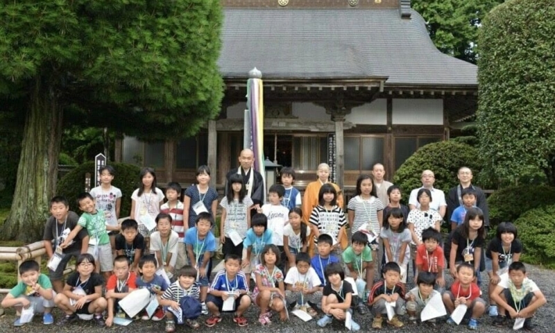 itoku-014 寺