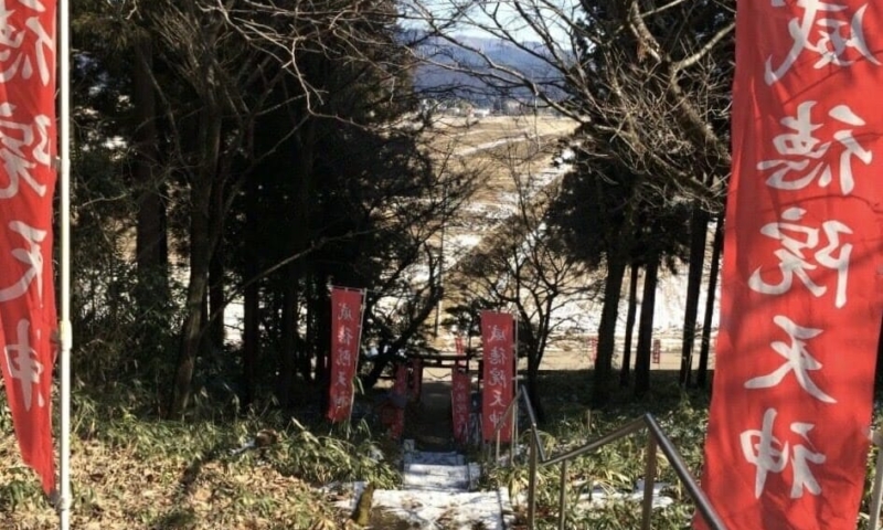 itoku-018 寺