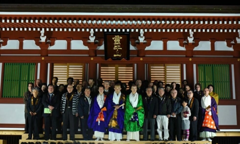 itoku-030 寺