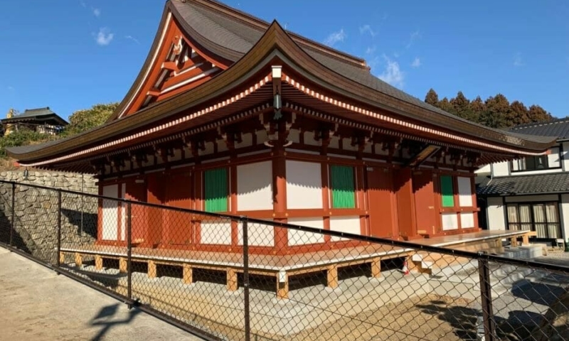 itoku-046 寺