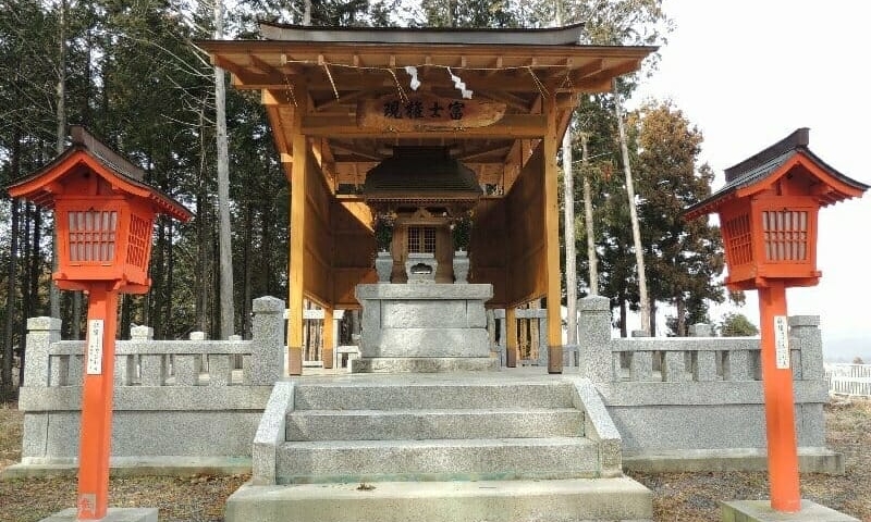 itoku-047 寺