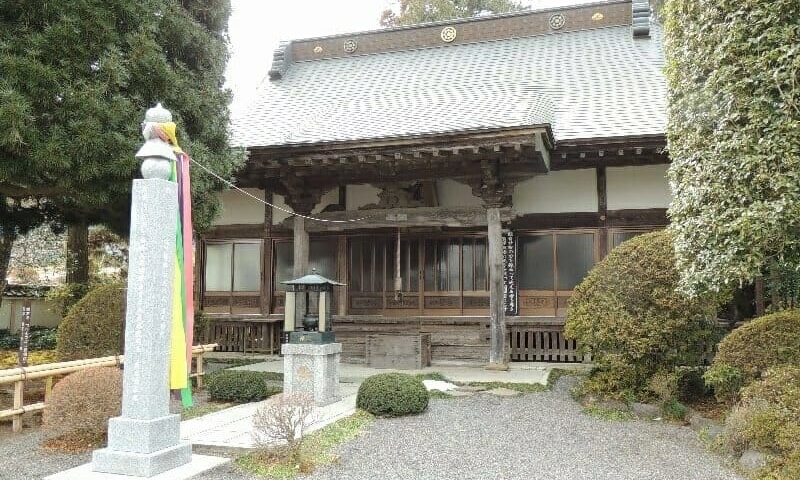 itoku-049 寺