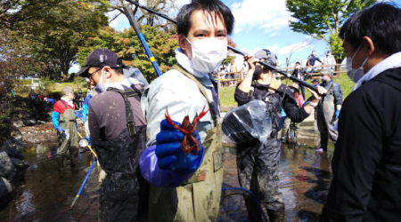 (11/14)「池の水全部抜く」で地域おこしを図る那須塩原市長