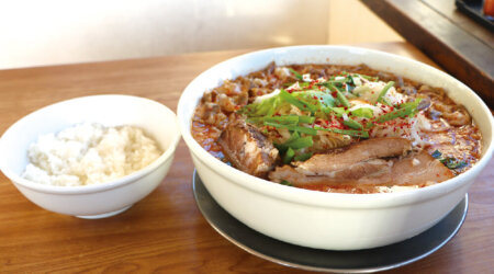 麺屋たか