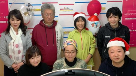 <12/11>第13回☆「みんなの那須ポータルちゃんねる」