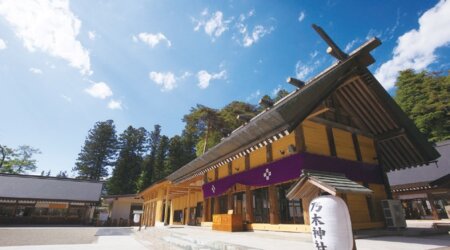 乃木神社