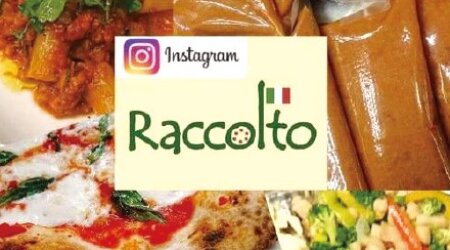 イタリアンダイニング　Raccolto　ラコルト