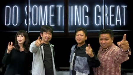 10/31【みんなの那須ポータルちゃんねる第291回】ゲスト：松村 治樹＆山崎正士　　MC：気密隊長(槇 秀高)・かをりん