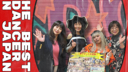 5/1【みんなの那須ポータルちゃんねる第283回】Dancer 清楓　ゆうこりん　ＭＣ：ゆかり　かおりん